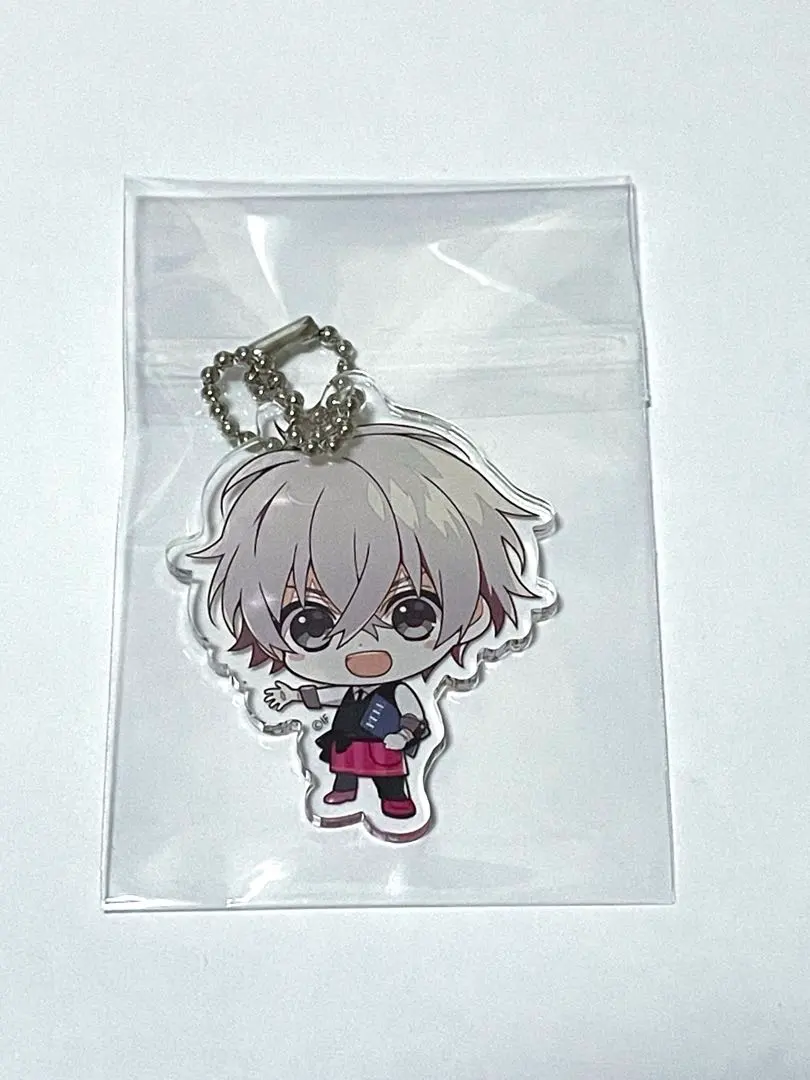 Thumbnail of Charade Maniacs - Kyouya Acrylic Keyholder
