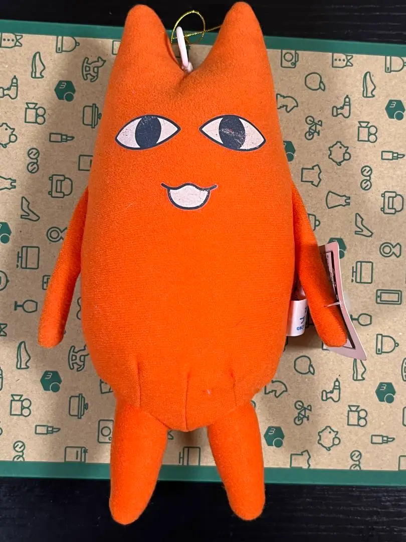 ♥️あずまんが大王　ちよ父　ブルブルぬいぐるみ♥️ セガ ちよ父 ブルブル ぬいぐるみ あずまんが大王｜Yahoo!フリマ