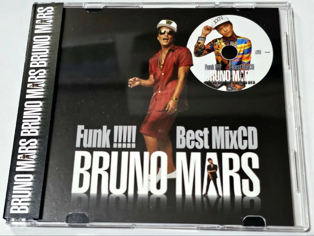 2025年最新】bruno mars uptown funkの人気アイテム - メルカリ