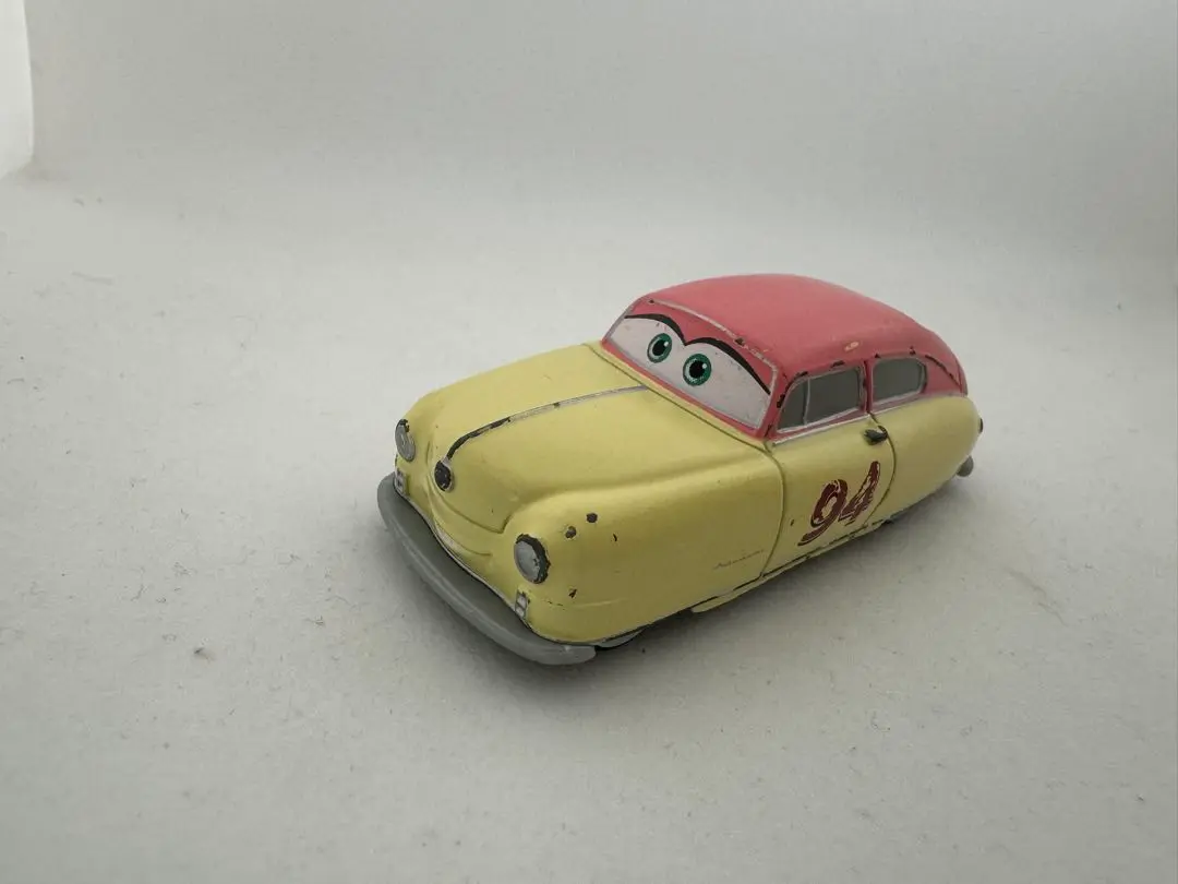 トミカ カーズ ナッシュ ムーン 2025年最新】トミカ c- ルイーズ・ナッシュの人気アイテム