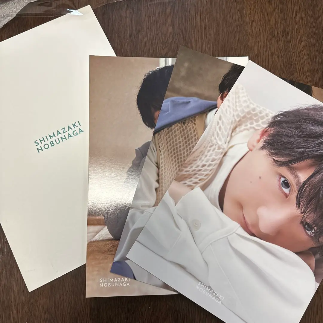 堀田真由　島崎信長　榎木涼弥　サイン入りポスター m39336720519_1.jpg?1730260127