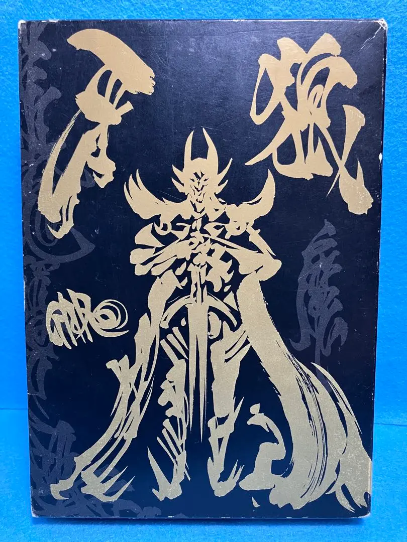【新品・未使用】牙狼〈GARO〉インテリアアートパネル（絵本の黄金騎士）㉘ Amazon.co.jp: 牙狼〈GARO〉牙狼 インテリアアートパネル（絵本