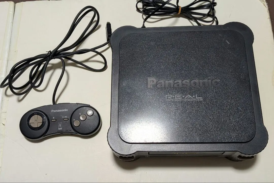 ジャンク　３ＤＯ 本体　コントローラー Yahoo!オークション -「3do コントローラ」の落札相場・落札価格