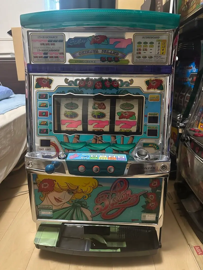 2025年最新】ジャグラー コイン不要機 4号機の人気アイテム