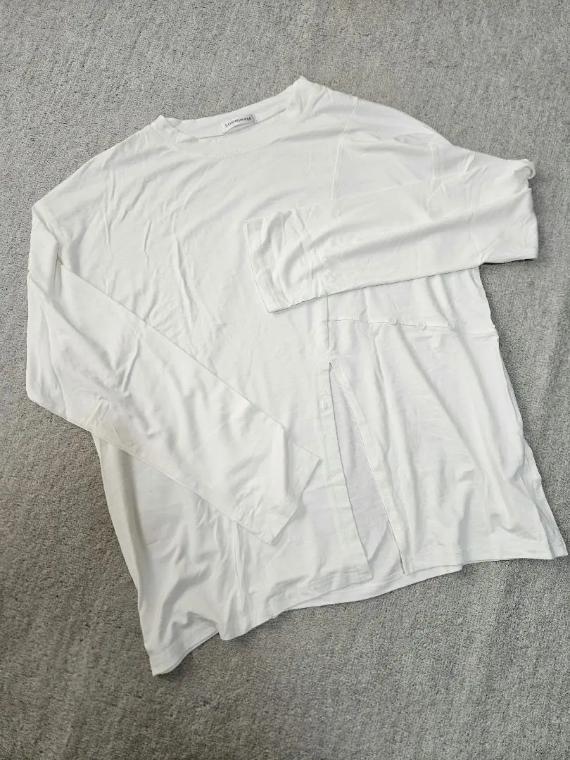 odds on complex カットソー 2025年最新】Odds Tシャツ・カットソーの人気アイテム - メルカリ