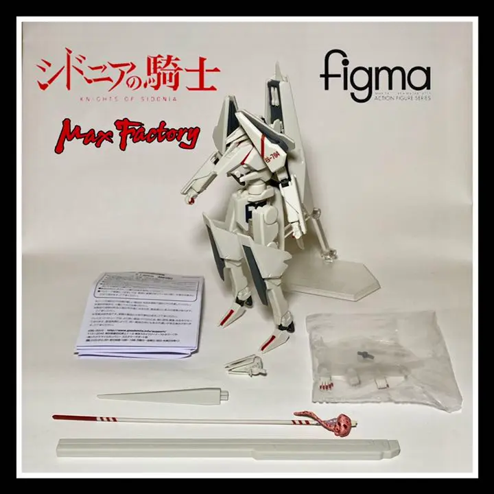 2025年最新】figma 継衛の人気アイテム - メルカリ