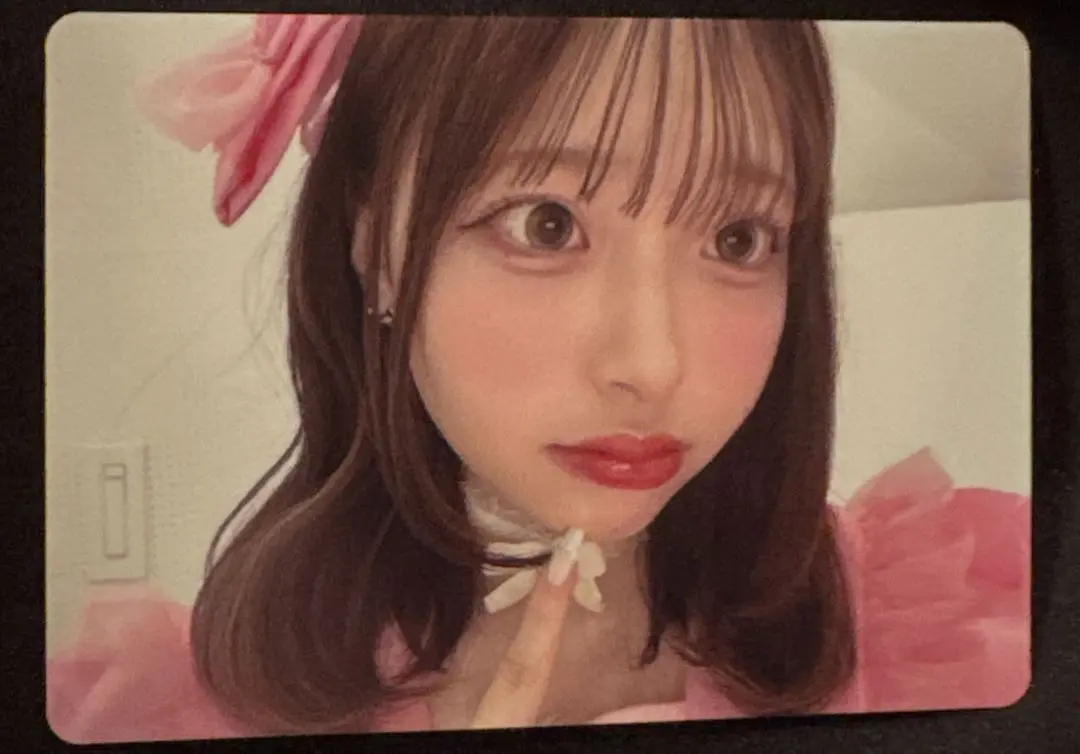 CUTIE STREET きゅーすと 角色卡 ver.6 櫻庭遙香 的縮圖