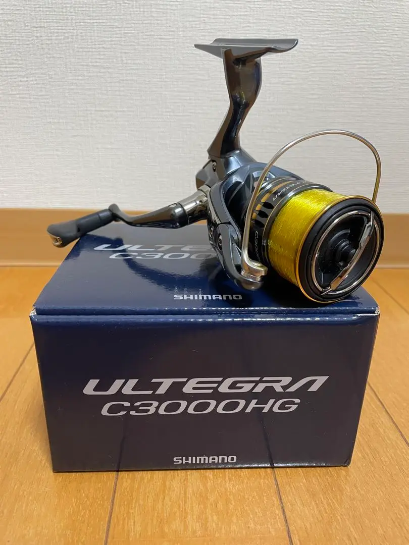 2025年最新】12アルテグラ c3000hgの人気アイテム - メルカリ