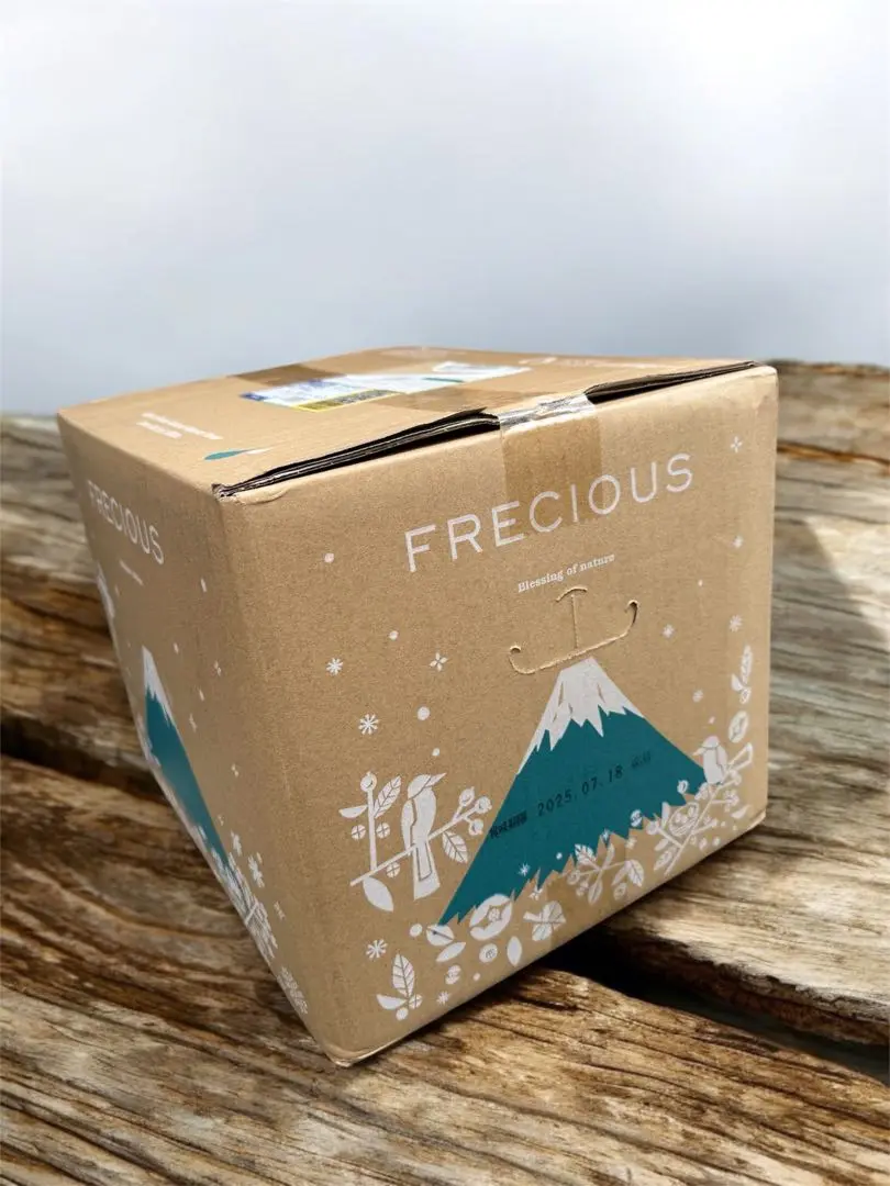 その他 frecous dewo mini 天然水】卓上型の小さなウォーターサーバーFRECIOUS dewo mini