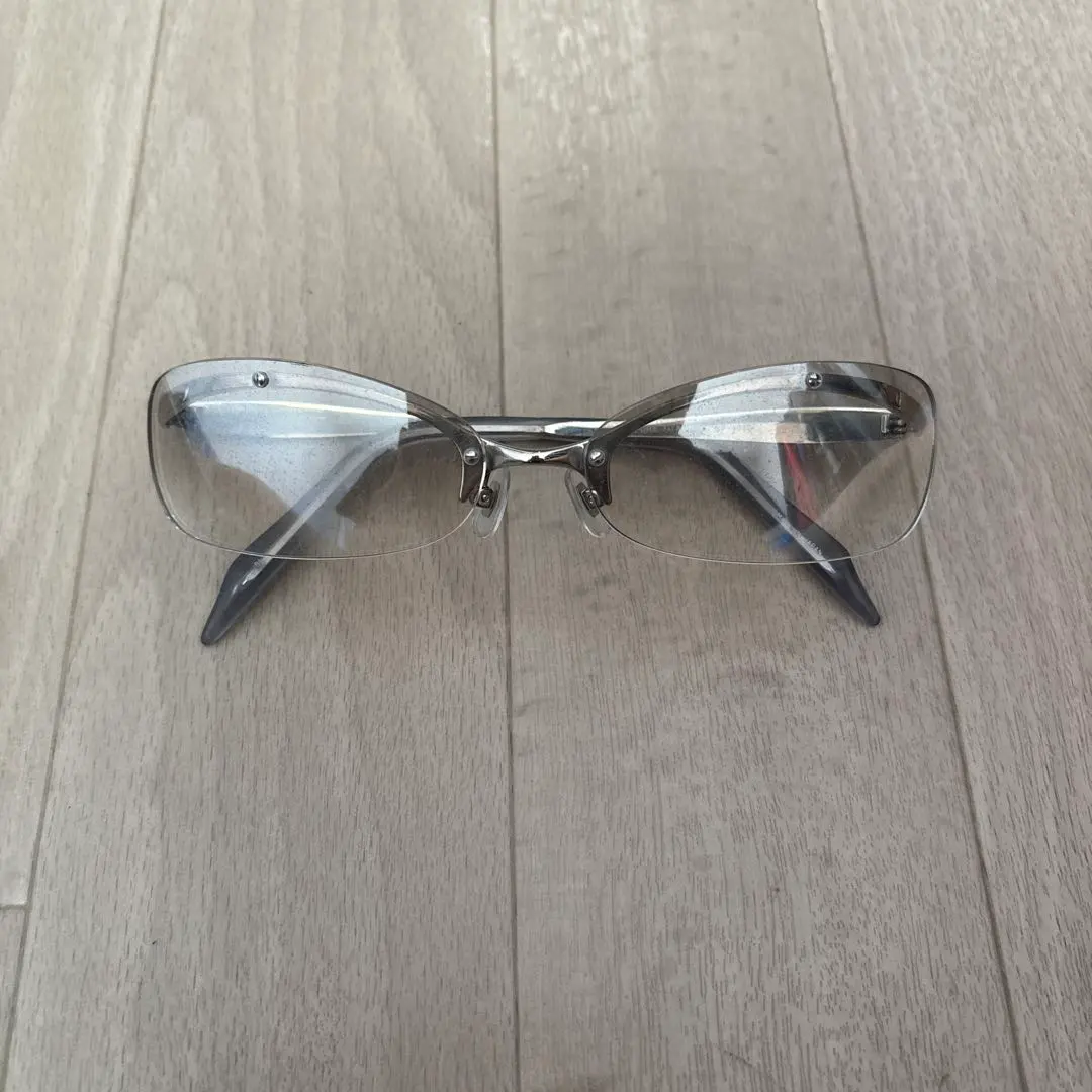 Thumbnail of SPIVVY Spivy eyeglasses sp1032 Kaneko Gankyo