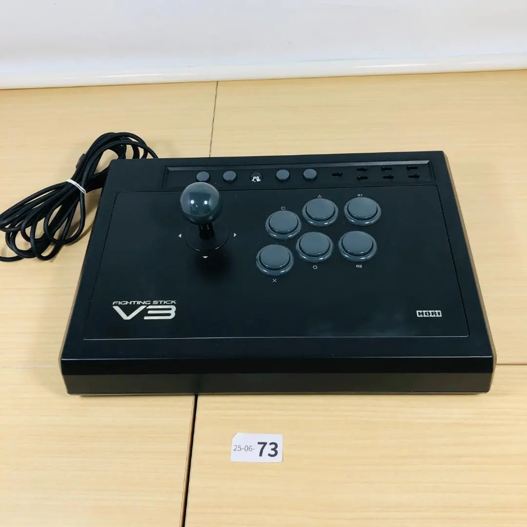 HORI HP3-59 HORI HP3-59 ファイティングスティックv3 HORI ファイティングスティックV3 HP3-59 価格比較 - 価格.com