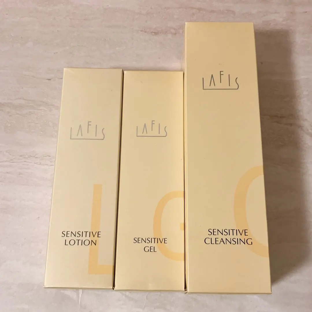 LAFIS クレンジングゲル 試してみた】LAFIS クレンジングゲルの効果・肌質別の口コミ