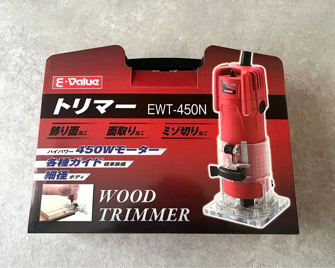 2025年最新】EWT-450Nの人気アイテム - メルカリ