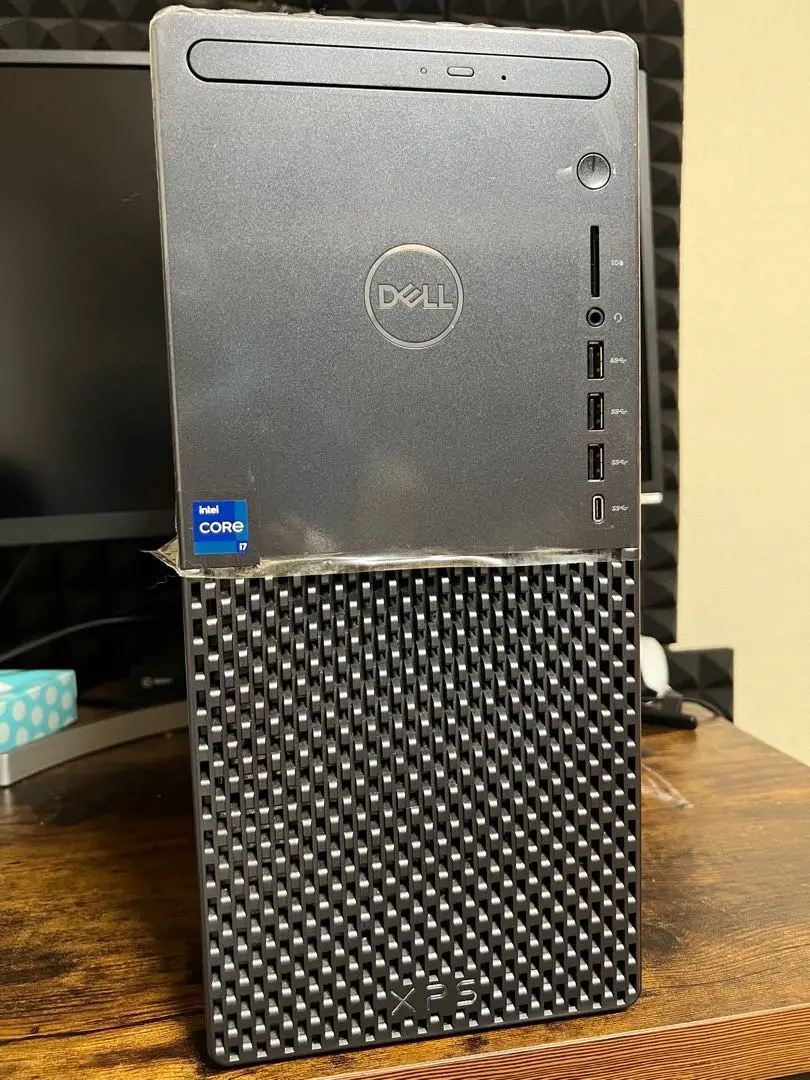 2025年最新】dell xps 8940の人気アイテム - メルカリ