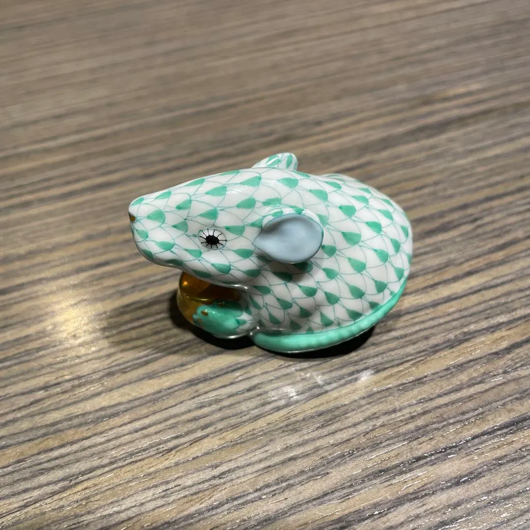 2025年最新】ヘレンド干支置物の人気アイテム - メルカリ