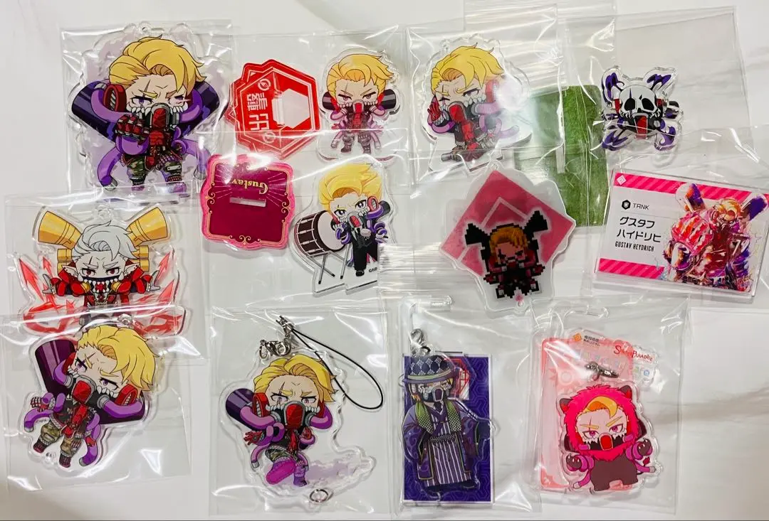 コンパス グッズ まとめ売り コンパス」のグッズ販売イベントが11月6日より開催。先行販売