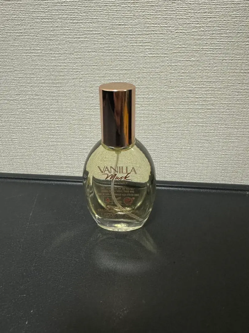 未使用に近い コティ バニラムスク コロン 50ml 2025年最新】コティ バニラの人気アイテム - メルカリ