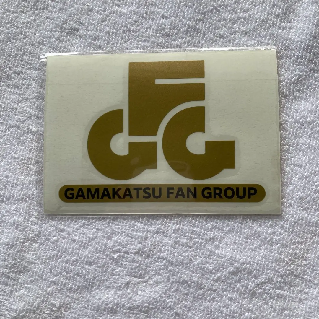 がまかつファングループGFG非売品ジャンバー 2025年最新】がまかつ gfgの人気アイテム - メルカリ
