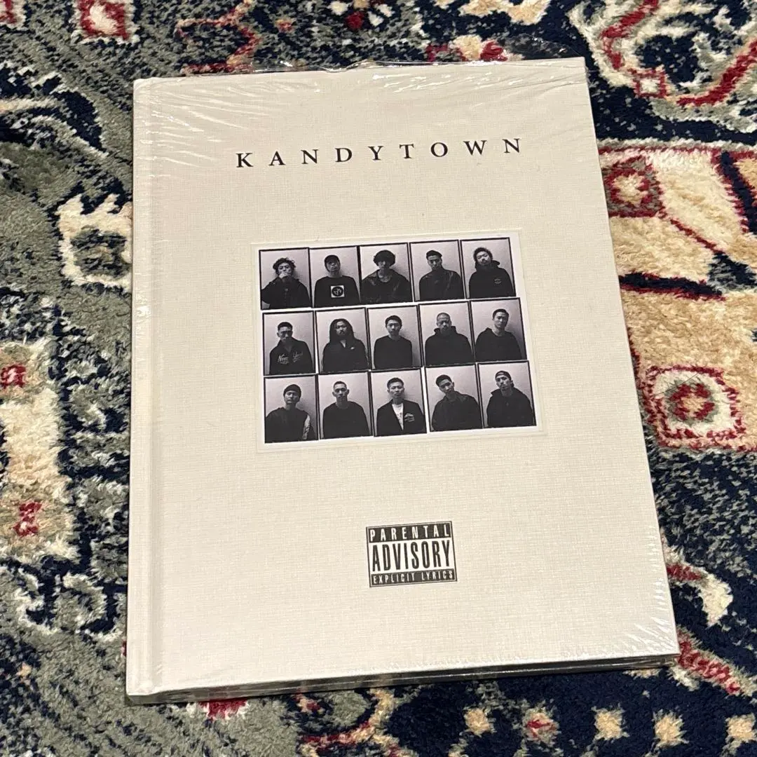 2025年最新】kandy town ポスターの人気アイテム - メルカリ
