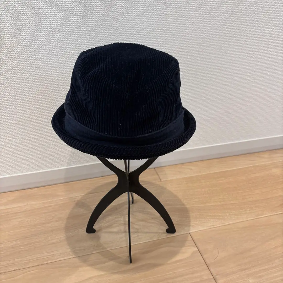 SPEIER'S レザー キャスケット　スピアーズ　ネイビー　ウエストライド SPEIERS」 Leather Cadquette スピアーズ レザーキャスケット SW