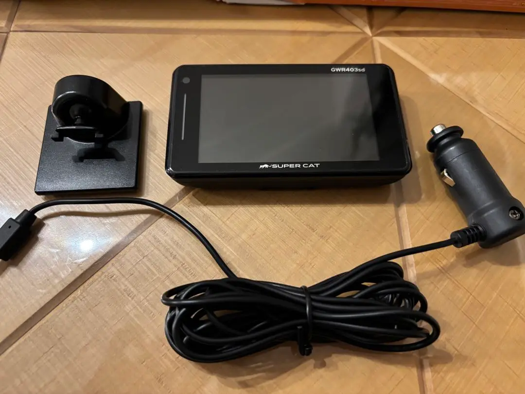 2025年最新】ユピテル レーダー探知機 gwr403sdの人気アイテム