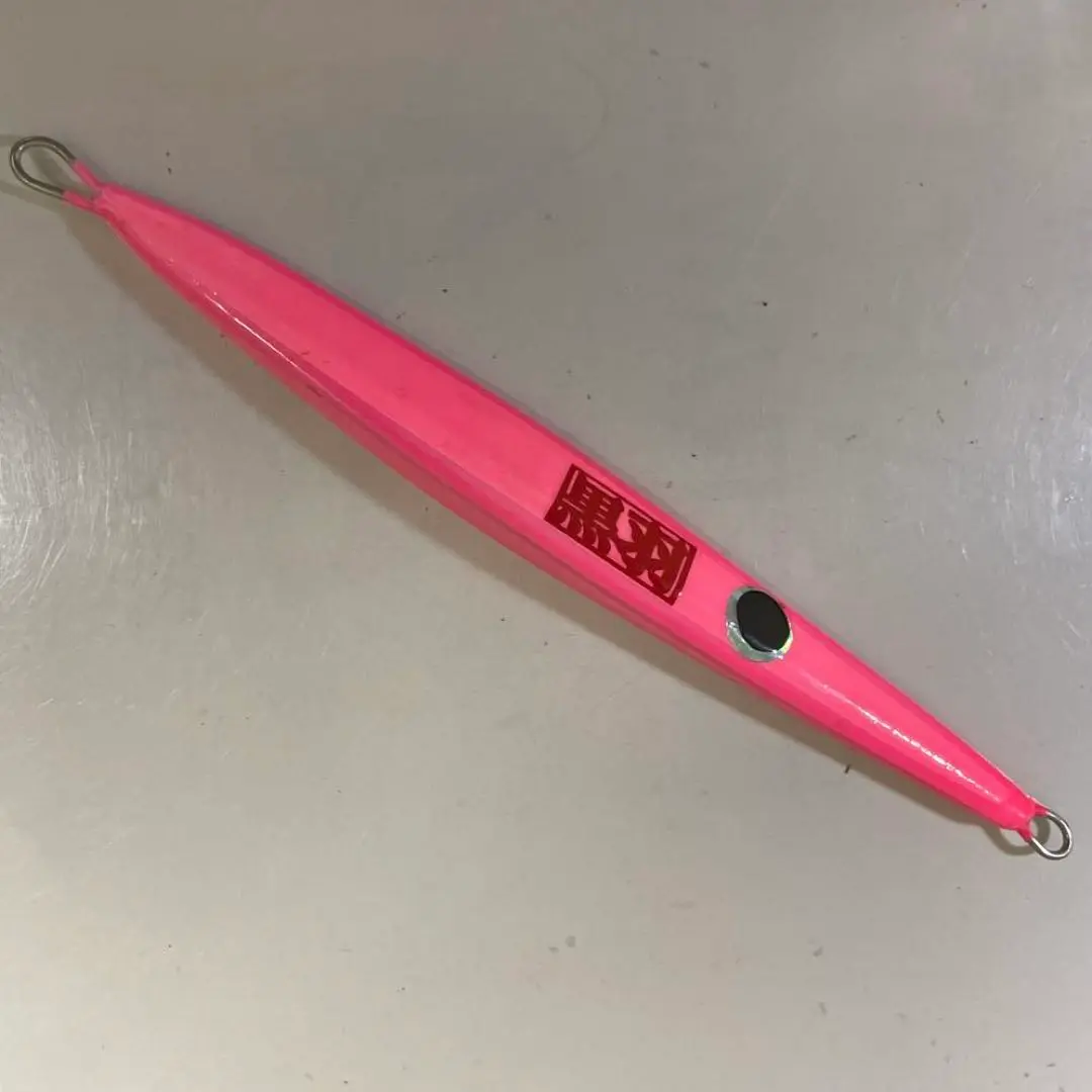 ハダ工房 ホロホロ、MAI’A 平神様 ジグ　セット ハダ工房 ホロホロ、MAI'A 平神様 ジグ セット - メルカリ