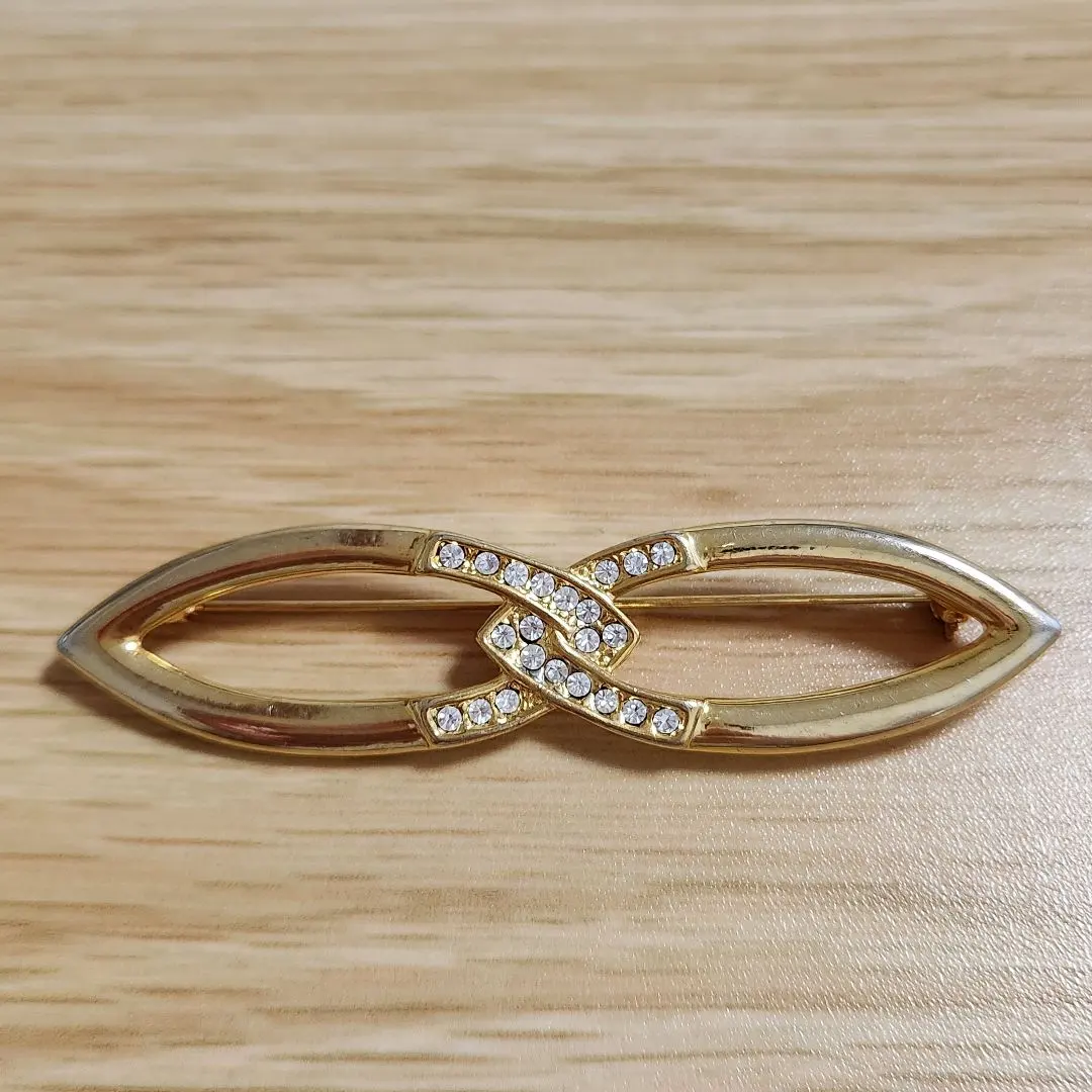 Thumbnail of [1189] Vintage Brooch Accessory