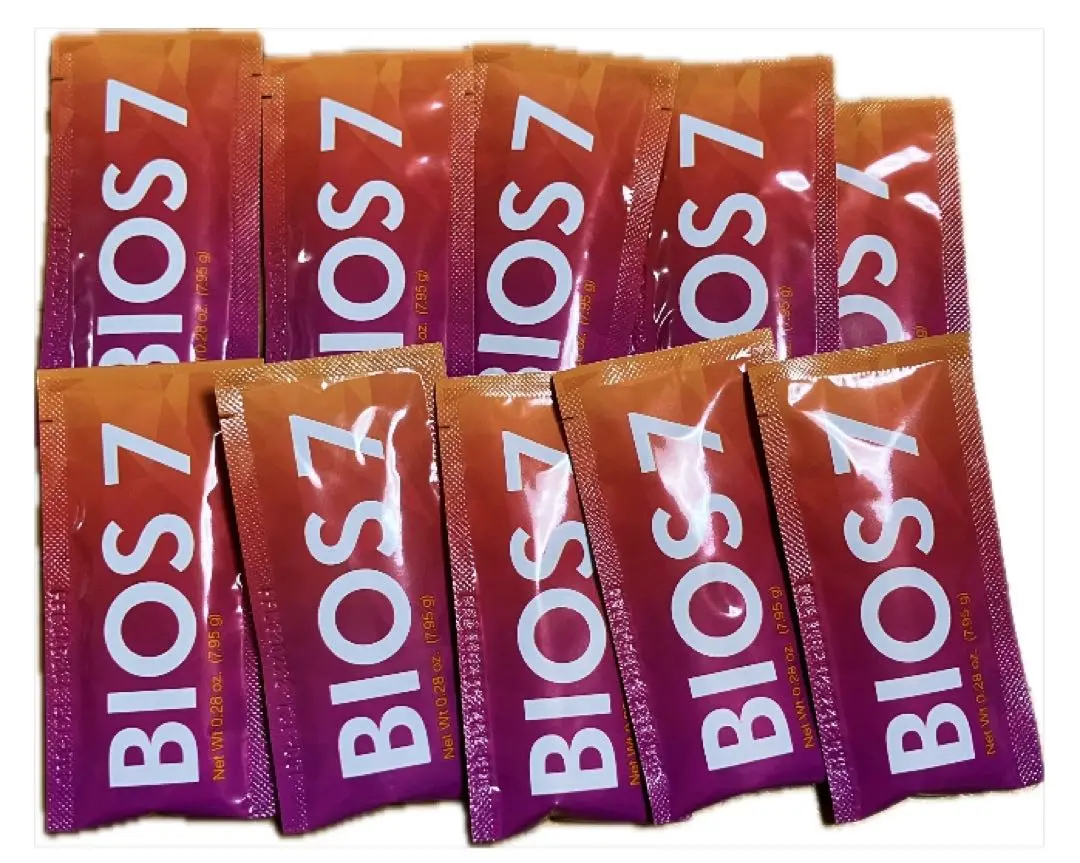 ユニシティ　BIOS7 バイオスセブン UNICITY_BIOS 7｜ユニシティ バイオス 7 | HEALTHWELL ONLI