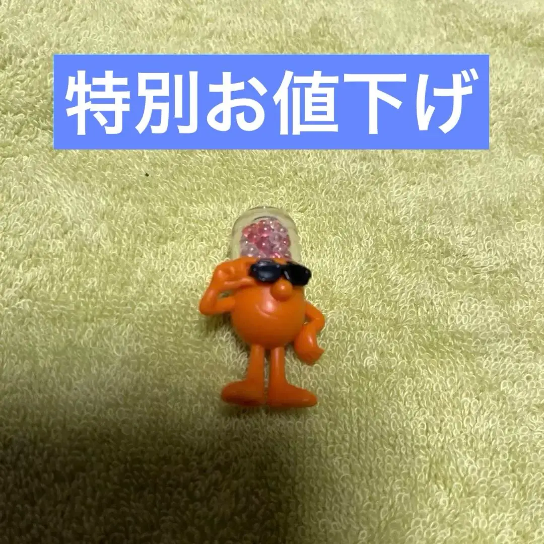 Mr. CONTAC 人形3体 2025年最新】ミスターコンタック人形の人気アイテム - メルカリ