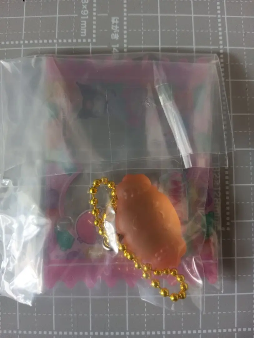Thumbnail of Kogimyun Gummy & Mini Pouch Orange