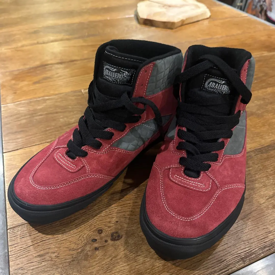 2025年最新】キャバレ vansの人気アイテム - メルカリ