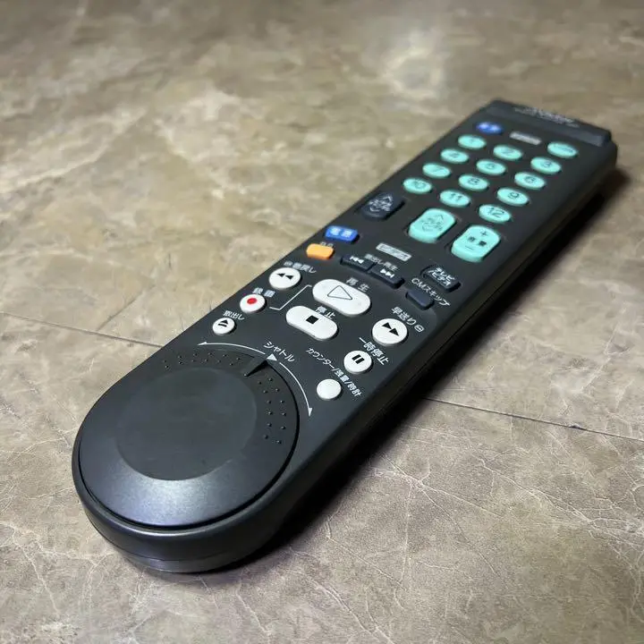 ビクター テレビ/ビデオリモコン HR-D5 PQ11677、匿名配送、送料無料 ビクター テレビ/ビデオリモコン HR-D5 PQ11677、匿名配送、送料