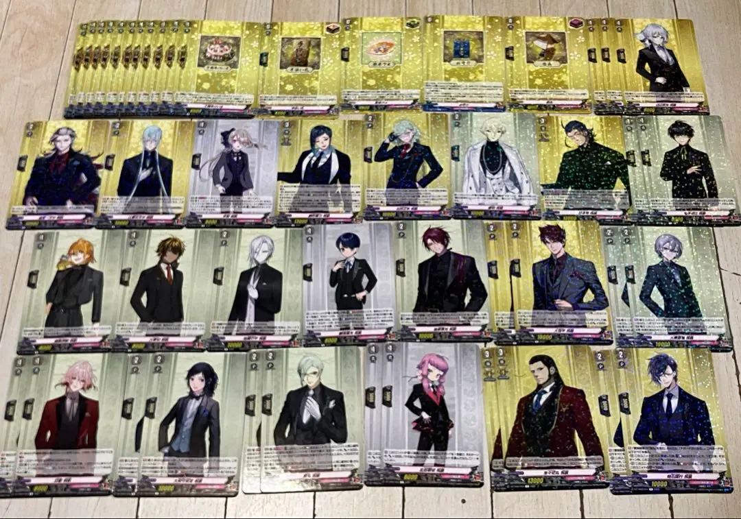 Thumbnail of Touken Ranbu Vanguard R Bundle Sale