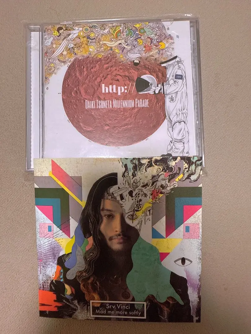 邦楽 Srv.Vinci Mad me more softly Amazon.co.jp: Mad me more softly: ミュージック