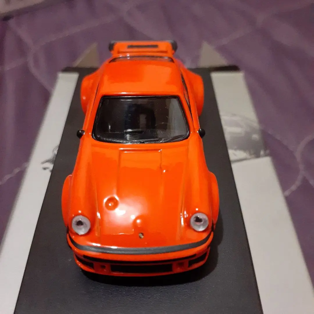 2025年最新】ポルシェ 934 1/43の人気アイテム - メルカリ