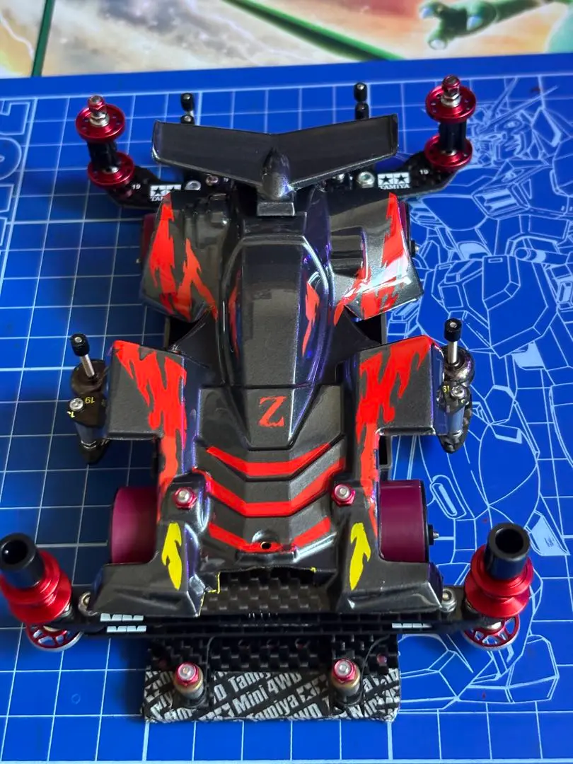 2025年最新】ネオトライダガー ポリカの人気アイテム - メルカリ