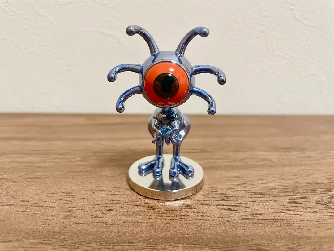 2025年最新】メタリックモンスターズギャラリー おおめだまの