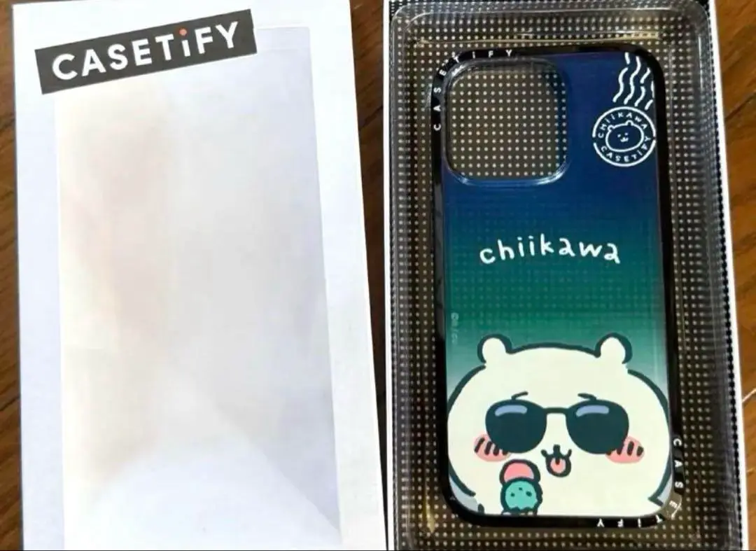 2025年最新】Casetify ちいかわ iphone16の人気アイテム - メルカリ