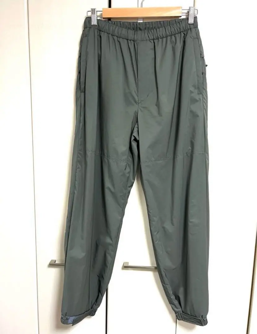 【美品】N.HOOLYWOOD WILDTHINGS トレーニングウェア パンツ N.HOOLYWOOD - N.HOOLYWOOD TEST PRODUCT EXCHANGE SERVICE