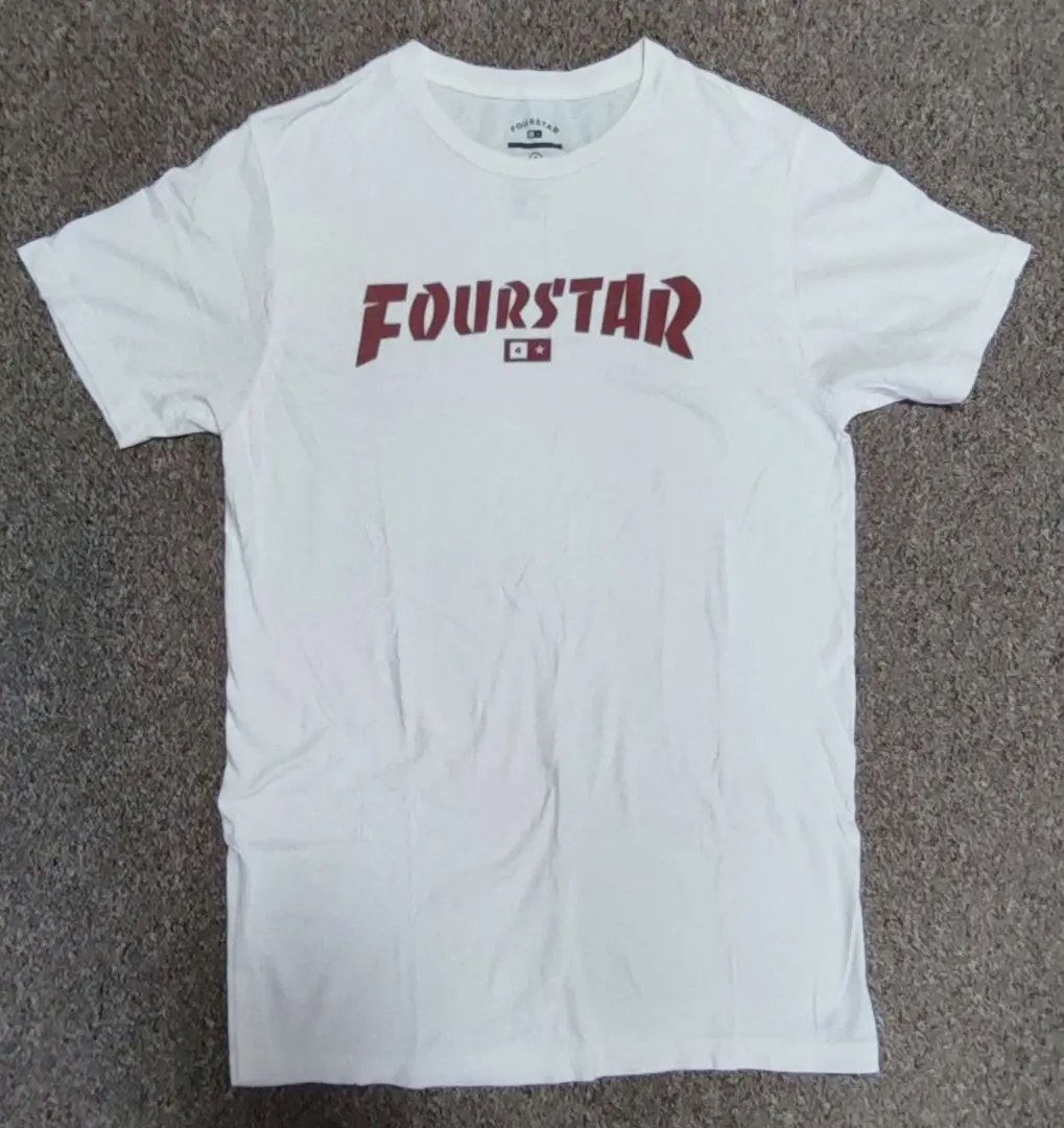 楽天市場】fourstar Tシャツの通販