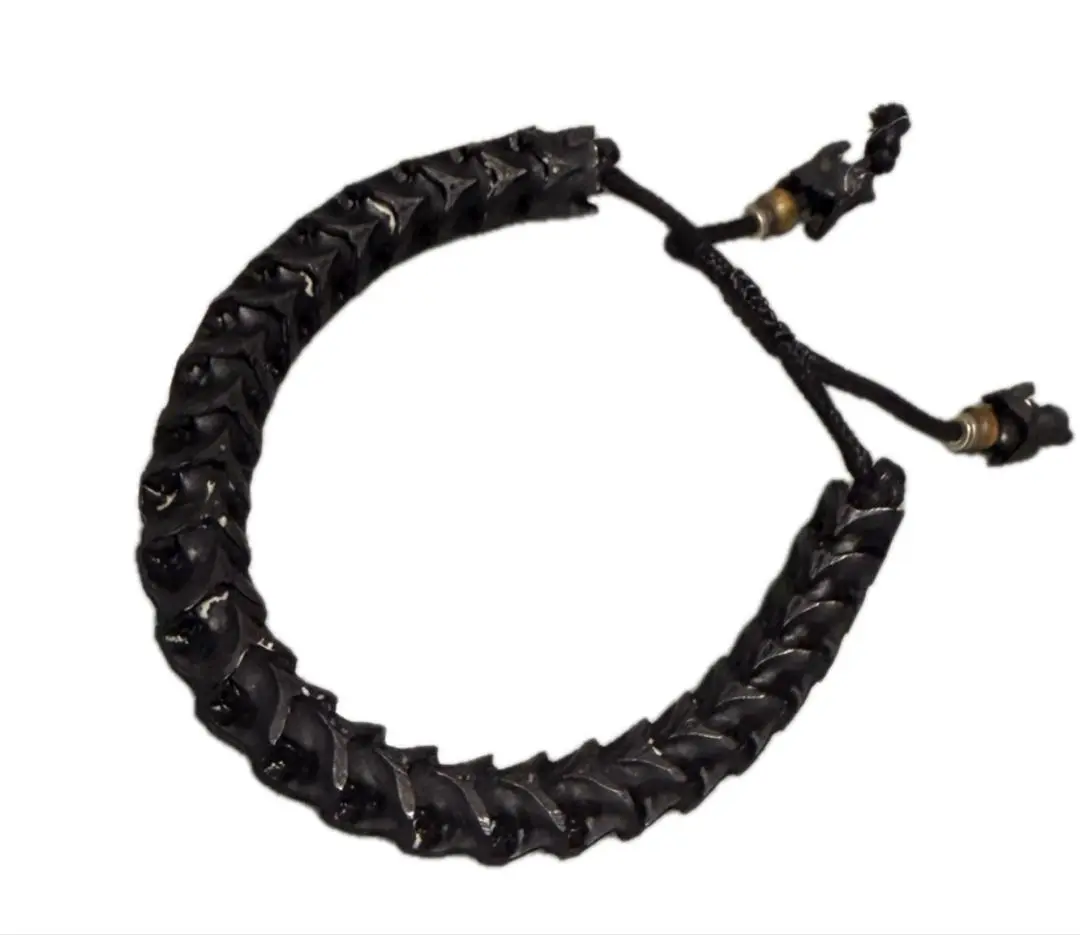 IF SIX WAS NINE - 00s archive ifsixwasnine 蛇骨 bracelet