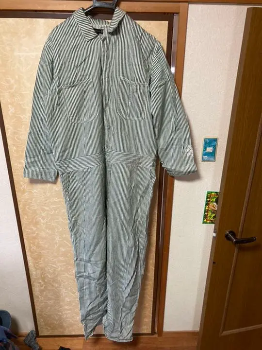 TOKYO HEMP CONECTION×RIGHT STUFF オーバーオール 2025年最新】TOKYO HEMP CONNECTION オーバーオール・つなぎの