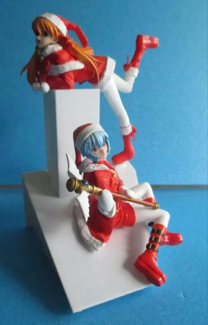 2025年最新】綾波レイ Red Rouge フィギュアの人気アイテム