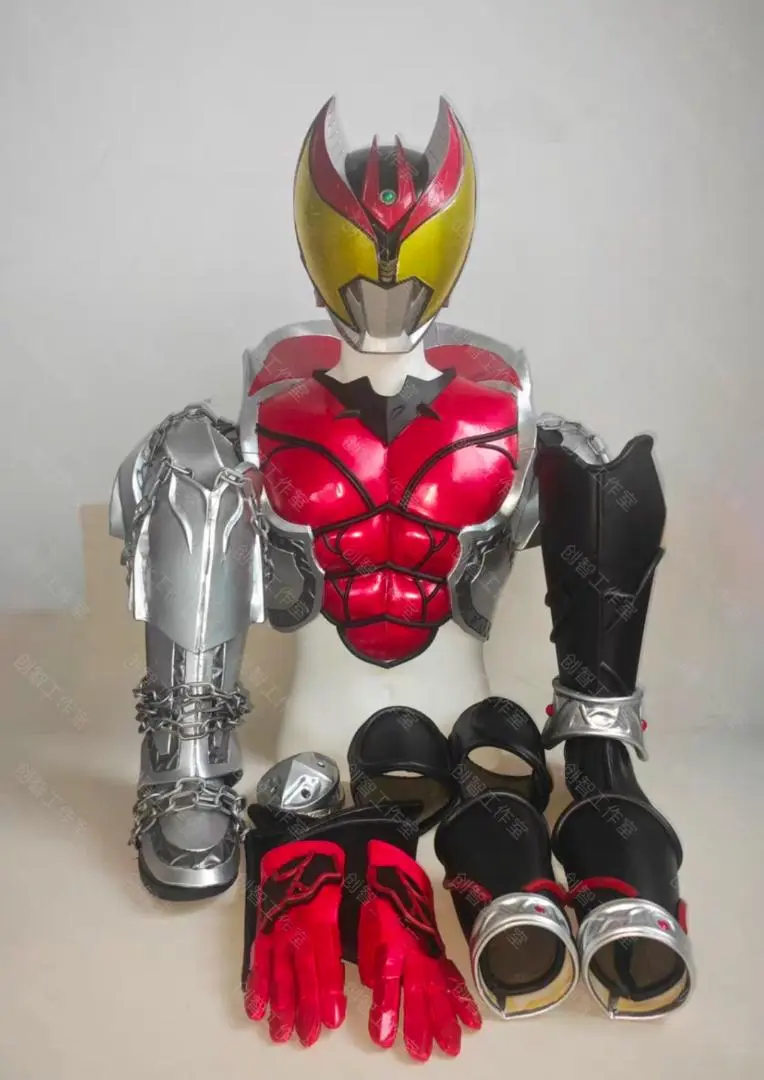 2025年最新】キバ ヘルメットの人気アイテム - メルカリ