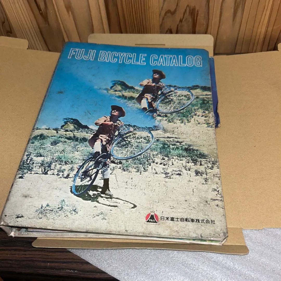 引取限定』日米富士Fuji The simple 80年代ビンテージ
