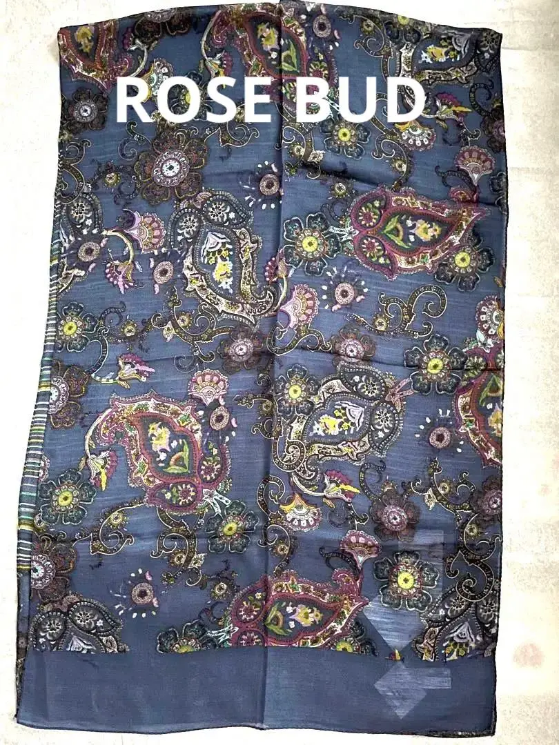 2025年最新】ROSE BUD レディース バンダナ・スカーフの人気