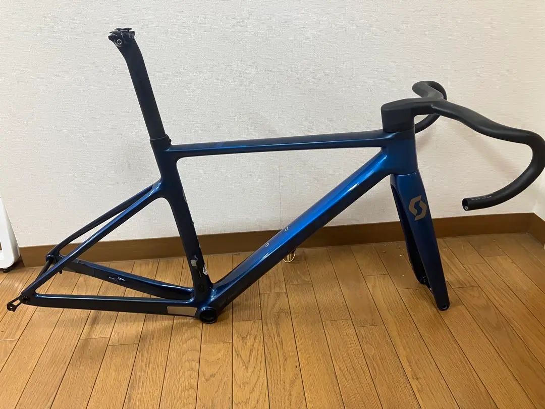 2025年最新】Scott addict rcの人気アイテム - メルカリ