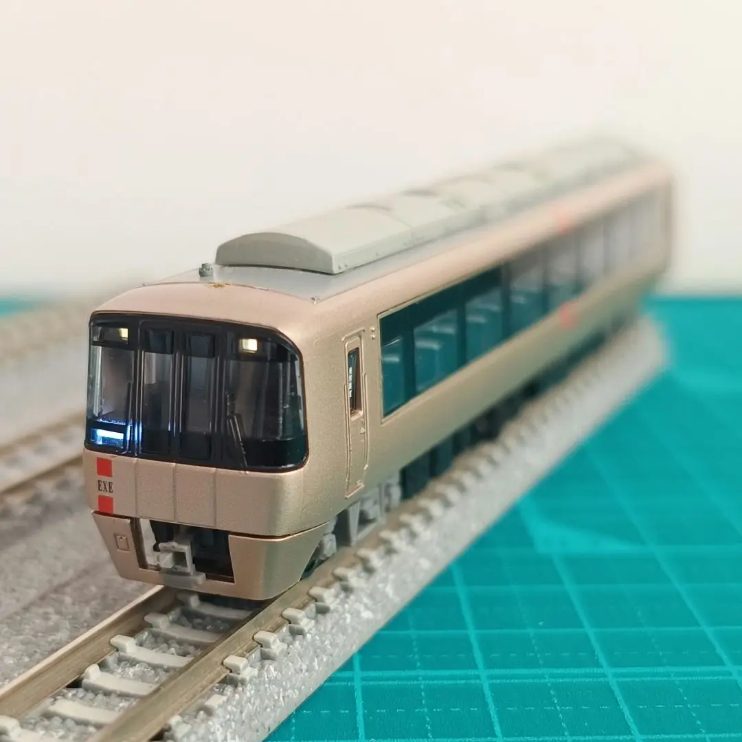 2025年最新】小田急ロマンスカーEXEαの人気アイテム - メルカリ