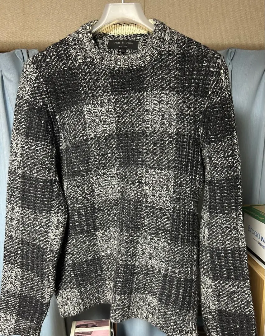 Thumbnail of Rag & Bone Knit, Size S
