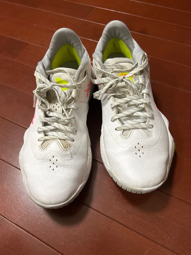 Thumbnail of Asics Nova Surge Low